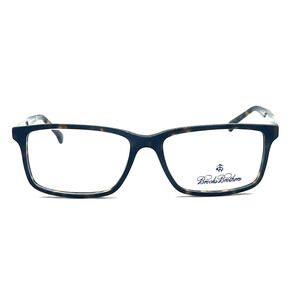 BROOKS BROTHERS 6001 TORTOISE EYEGLASSES SUNGLASSES FRAMES 53-15-140